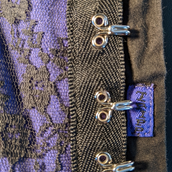 Awesome Tripp NYC Corset - Picture 13 of 14